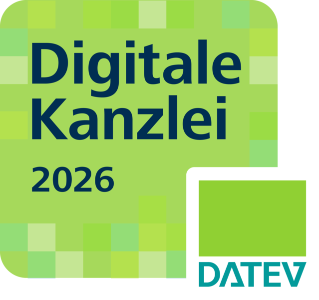 DATEV - Digitale Kanzlei 2026